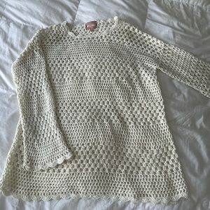 Show Me Your Mumu Paula Pullover